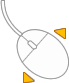 Mouse Sabonete