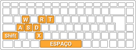 Teclas Insurgents 2